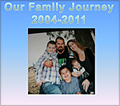 Our Family Journey - presentation